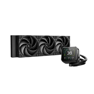 Deepcool SPARTACUS 360